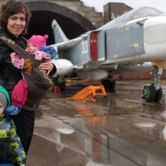 Анна Несудимова, 30.01