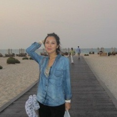 Эльмира Kirgeyeva, 26.07, Алматы