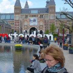 Марина Белякова, 03.02, Санкт-Петербург