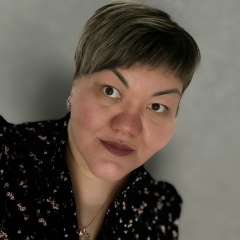 Залифа Аллабердина, 12.07, Аркаулово
