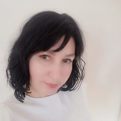 Елена Коробкина, 09.04