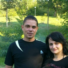 Марианна Пышка, 02.09, Вышково