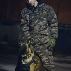 Сергей Косташ, 18.03, Тобольск