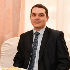 Стас Зарудаев, 12.08.1990, Нижний Новгород