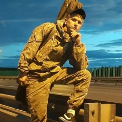 Рома Приемко, 19.01, Минск