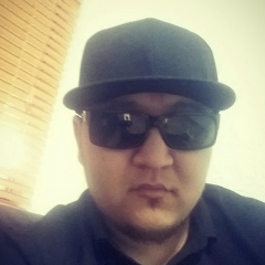 Кунбаев Мейрамбек, 05.01.1991, Майкомген