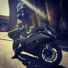 Виктория Викторова, 26.04, Черкассы