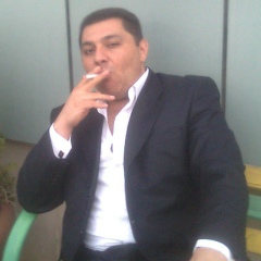 Arzuman Abbasov, 28.08.1979, Гянджа