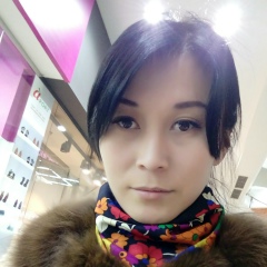 Алия Омарова, 28.08.1990, Алматы