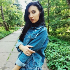 Юля Головнюк, 22.05.1994, Хмельницкий