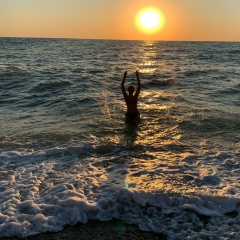 Елена Тымоць, 24.06, Новосибирск