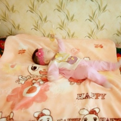 Аягоз Шакирова