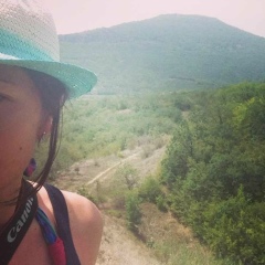 Гульшан Сефибекова, 06.09, Санкт-Петербург