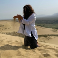 Ольга Кузнецова, 05.07.1992, Москва