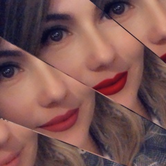 Юлия Николаева, 10.12, Алматы