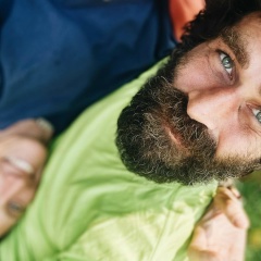 Александр Даниловцев, 27.08, Новосибирск