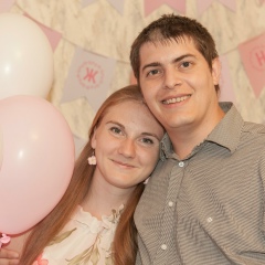 Лилечка Жемчужинка, 19.07, Киев