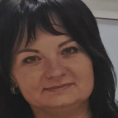 Марина Кочеткова, 27.05.1989, Оренбург