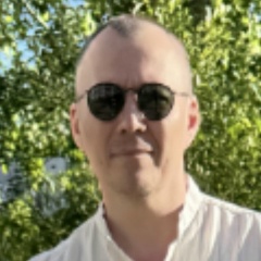 Дмитрий Кондратенко, 30.09, Санкт-Петербург