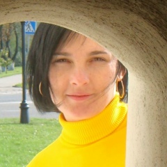 Ірина Романяк, 21.12.1979, Львов