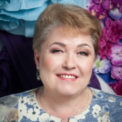 Светлана Григорьева, 01.02, Уфа