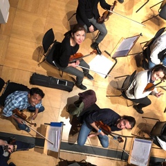 Korlan Khalilova, 18.01, Алматы