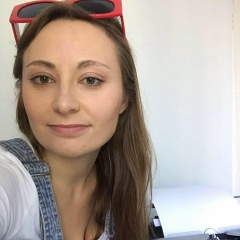 Саша Мошкова, 21.12, Москва