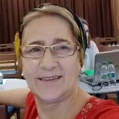 Шумисат Булуева, 04.10, Грозный