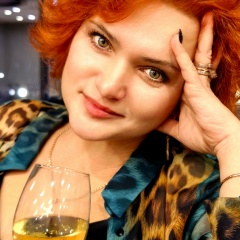 Лариса Сухорукова, 05.12, Тверь