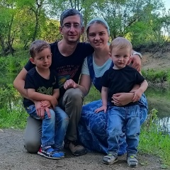 Ира-Ита Терёхина, 21.04.1998, Кокшетау