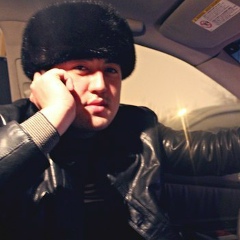 Азамат Ибраев, 11.08