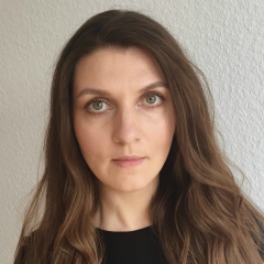 Alexandra Lokschin
