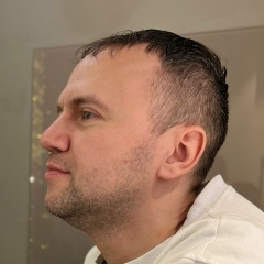 Павел Алехин, 30.09.1986, Дзержинский