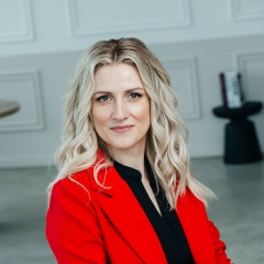 Катерина Лорий, 06.04.1990, Красноярск