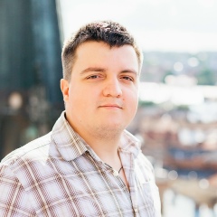 Сергей Туркин, 30.07.1988, Николаев