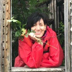 Ольга Мякеля, Петрозаводск