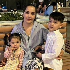 Индира Доскайырова, 04.04.1992, Кульсары