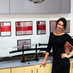 Ирина Землянская, 11.08.1992, Одесса