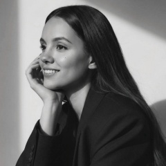 Альфия Муначёва, 19.03.1989, Тюмень