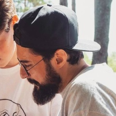 Firudin Bradley, Санкт-Петербург