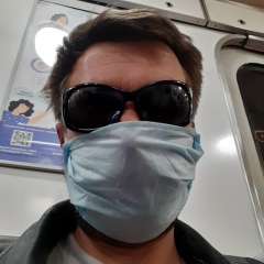 Александр Крылов, 04.04