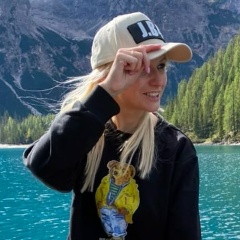 Анна Шмидт, 29.07, Санкт-Петербург