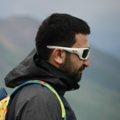 Сергей Саркисян, 26.07, Москва