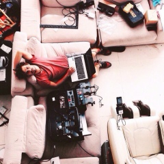 Владимир Новиков, 17.11.1986, Одесса