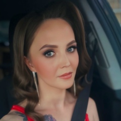 Ева Демидова, 14.11.1989, Воронеж