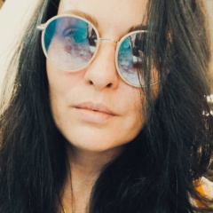 Tania Adams, 10.02, Москва