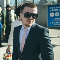 Николай Михеев, 14.05.1990, Санкт-Петербург