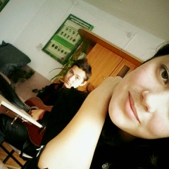 Екатерина Грушева, 30.08.1989, Горно-Алтайск