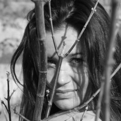 Анастасия Суботина, 05.04.1989, Москва