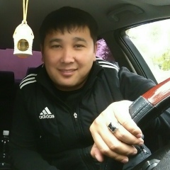 Рустем Рысбаев, 23.01, Каратау